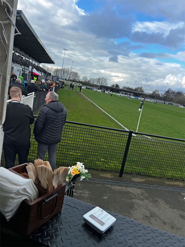 Cambridge City FC