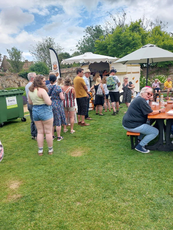 Ely Home and Garden Show