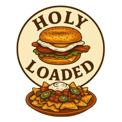 Holy Loaded